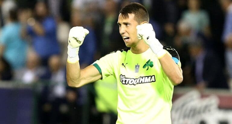 Ετοιμάζεται για Euro ο Βλαχοδήμος! (photo)