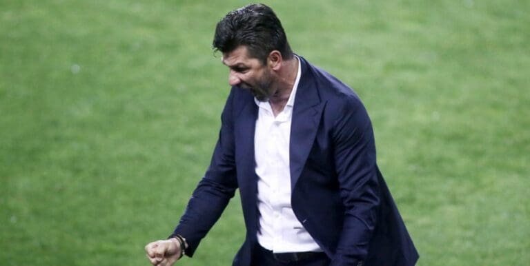 Ο Ουζουνίδης τζούνιορ στον Παναθηναϊκό!