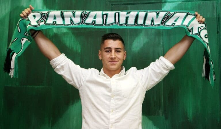 Η απίστευτη ιστορία δύναμης του Στάικου και η επιβράβευση!