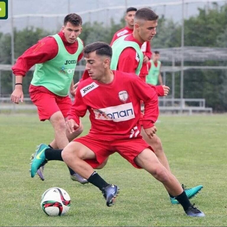 “Δικαιώθηκα με την επιλογή μου να έρθω στην Ξάνθη”! (photos)