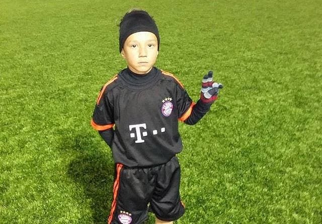 Στα… δίχτυα Γερμανών ο 7χρονος Έλληνας “μάγος”! (vids)