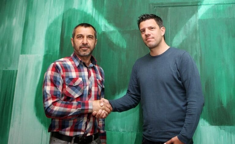 Γερό “ψαλίδι” και πολλές αλλαγές στις ακαδημίες του Παναθηναϊκού!