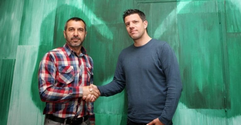 Τσέκαραν εκατοντάδες ταλέντα στον Παναθηναϊκό!