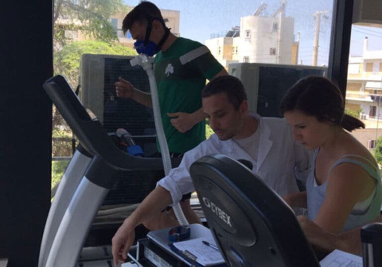 Σε άκρως επαγγελματικά πρότυπα η ακαδημία του Παναθηναϊκού! (photos)