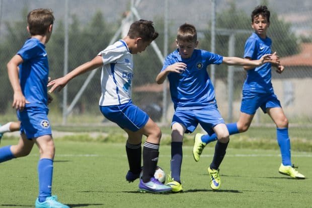 Έχει… μέλλον ο Αστέρας!