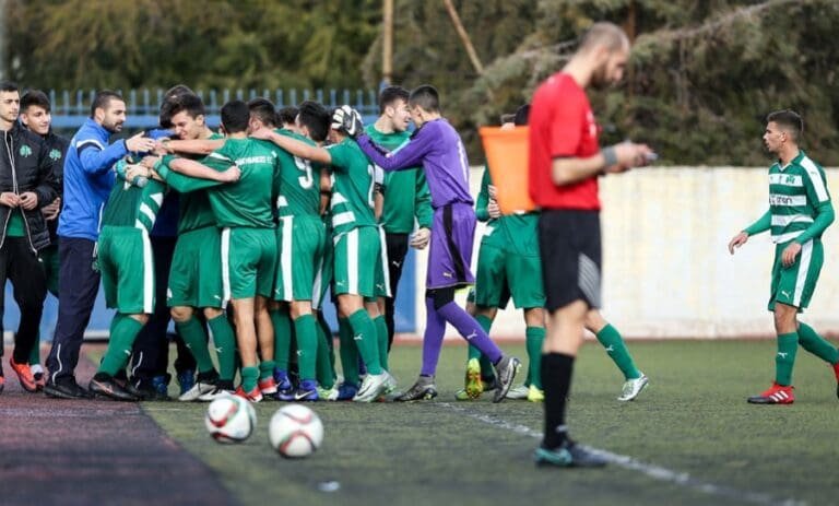 Η τριάρα του Παναθηναϊκού στην Μπάγερν! (vid)