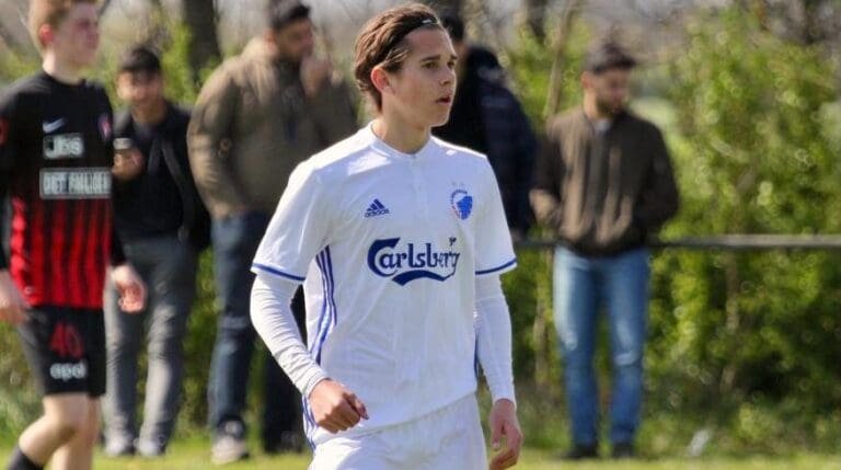 Πήρε… διαμαντάκι  ο Άγιαξ! (vid)