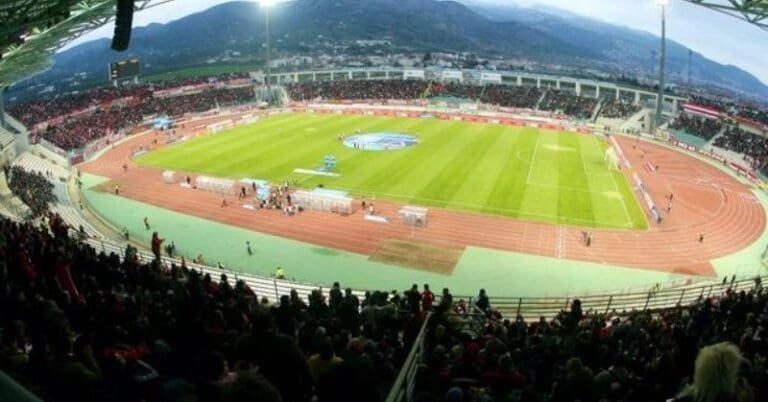 Αποκλείεται να αναγνωρίσεις ΟΛΑ αυτά τα ελληνικά γήπεδα! (Quiz)