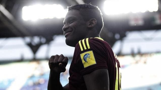 Πάει για μεγάλο ταλέντο ο Ολυμπιακός! (vid)