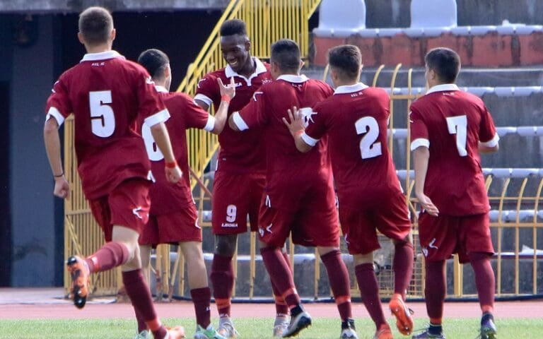 Νέα ταλέντα ψάχνει η Λάρισα!