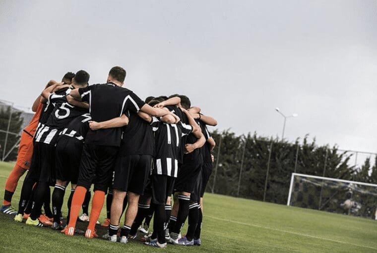 Απολογισμός για την U20 του ΠΑΟΚ!