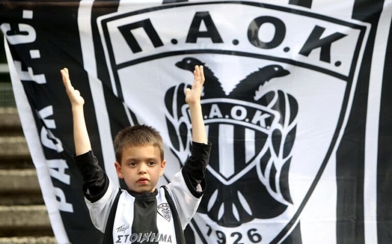 Στη Σερβία τα “μωρά” του ΠΑΟΚ!
