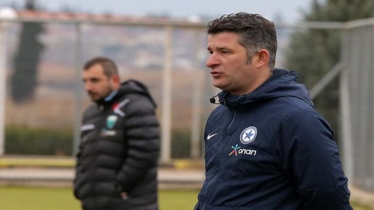 Ξαφνικό “διαζύγιο” με Παρθενίου!