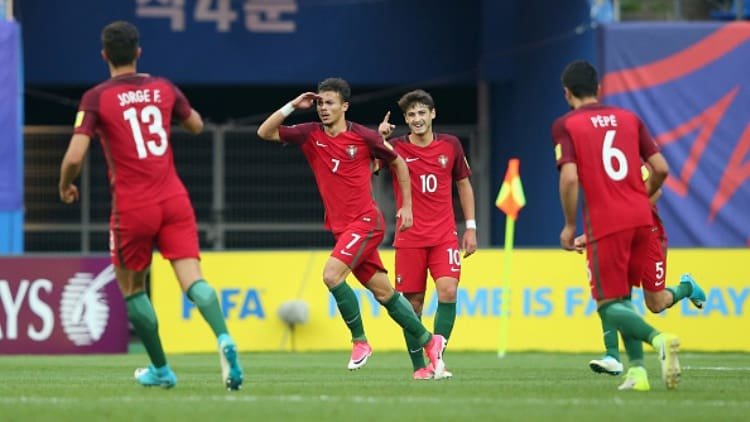 Άρρωστο “παστέλι” στο Mundial U20! (vid)