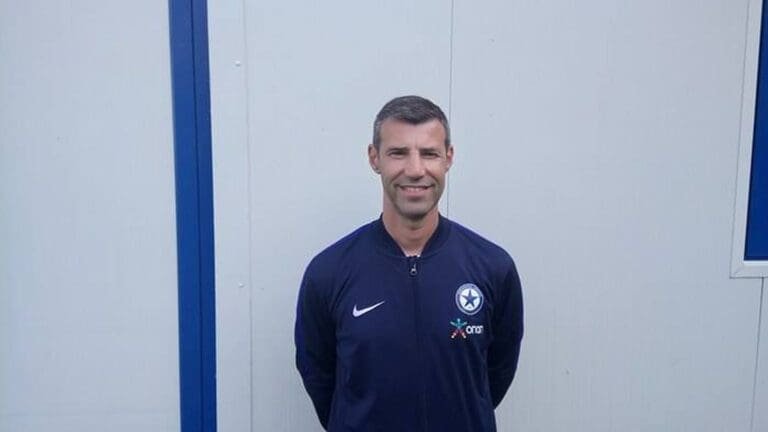 “Προαγωγή” για Σεροπιάν στον Ατρόμητο!