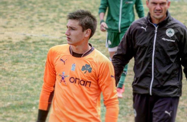 Το αντίο του Σουρδή μέσω Facebook!