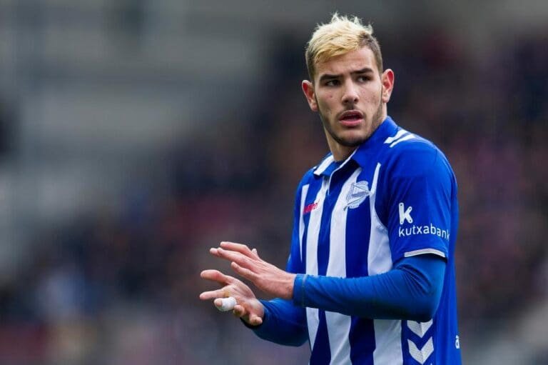 Στα “όπλα” Ισπανία και Γαλλία για χάρη του Ερνάντεθ!