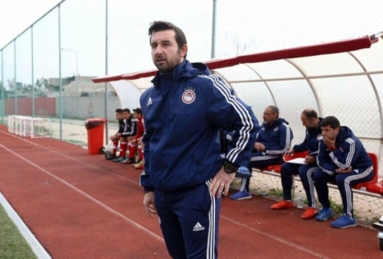 “Έδειξαν πολύ καλά στοιχεία οι ποδοσφαιριστές του Ολυμπιακού”!