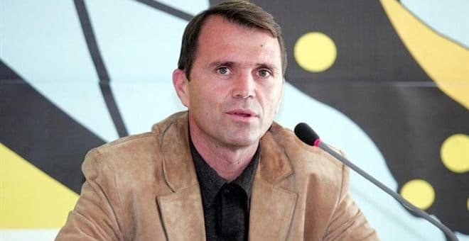 Σαβέβσκι: “Δεν έφυγα, με έδιωξαν”!