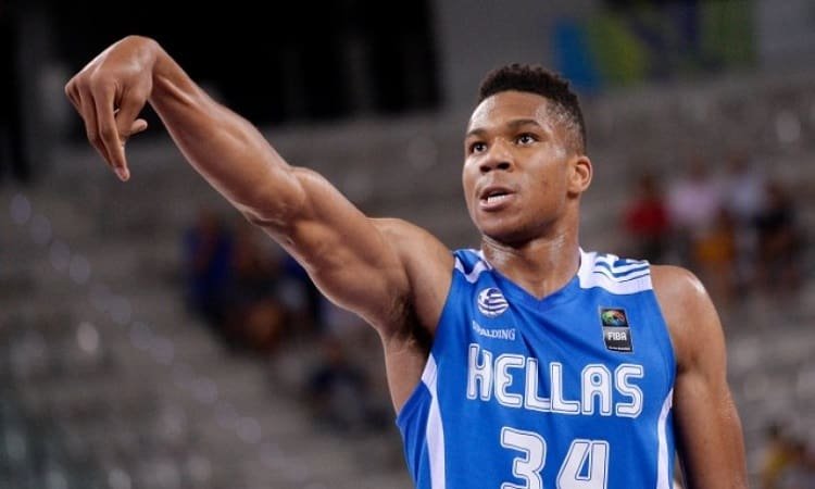 “Θέλω να είμαι με την Εθνική στο Παγκόσμιο”! (photo/vid)