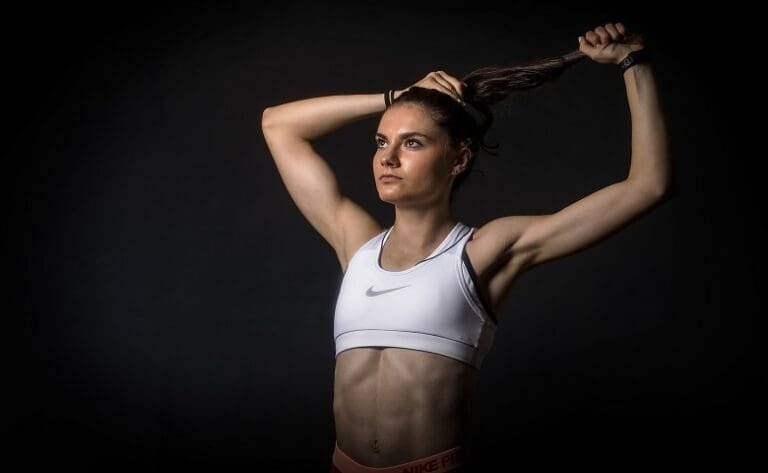 Ρεκόρ η “ωραία Ελένη” του στίβου