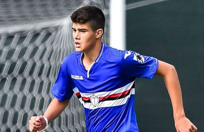 O κορονοϊός διώχνει τους Έλληνες πιτσιρικάδες από την Ιταλία! (photo)