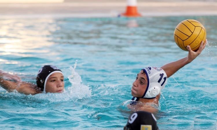 Κέρδισαν και τη Ρουμανία οι παίδες! (photos)