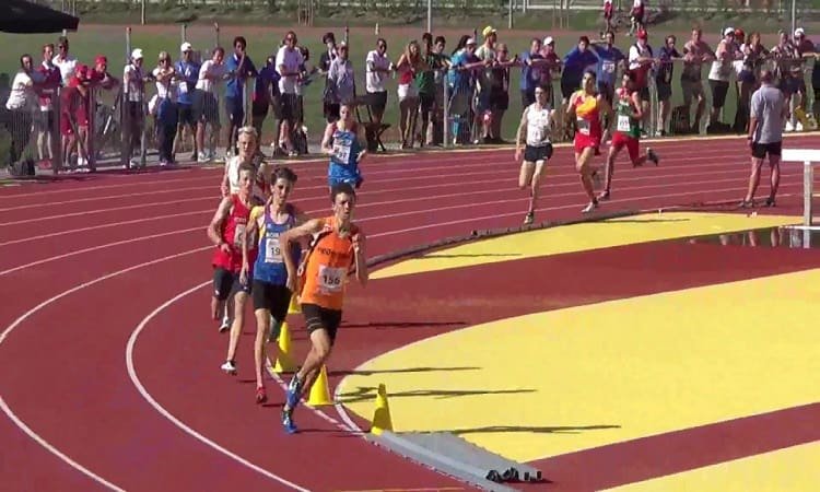 Ξεκινούν οι διασυλλογικοί των εφήβων – νεανίδων! (photo)