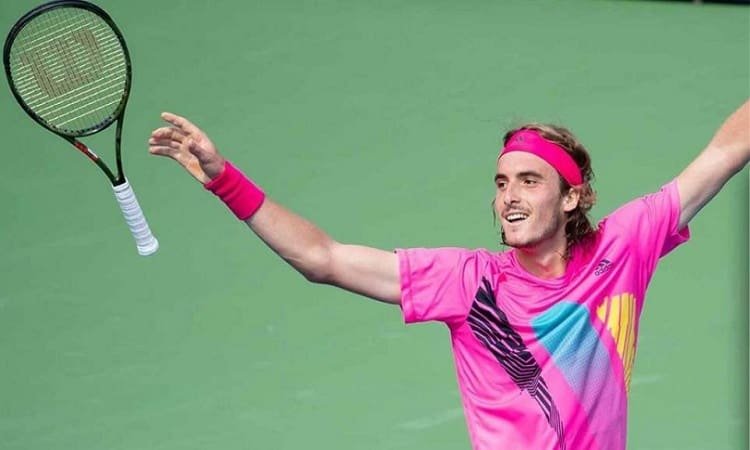 Ο 20χρονος Μίδας του παγκοσμίου τένις! (photo)