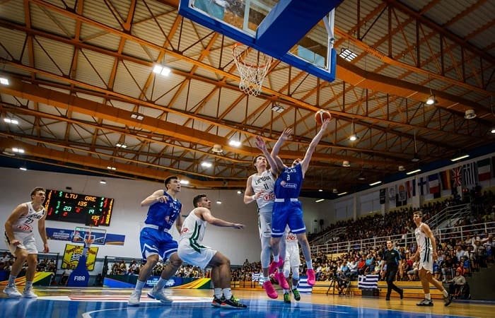 Ελλαδάρα για φίλημα!