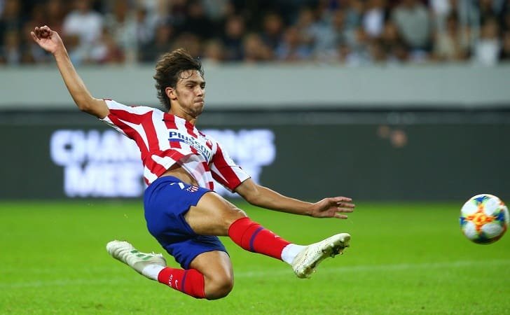 Ο Φέλιξ μπορεί να γίνει κορυφαίος στον κόσμο!