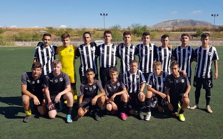 Τσέκαρε ταλέντα ο ΟΦΗ! (photo)