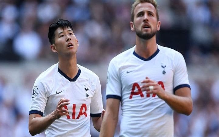 Η φανέλα… πέντε χρωμάτων της Τότεναμ! (photo)