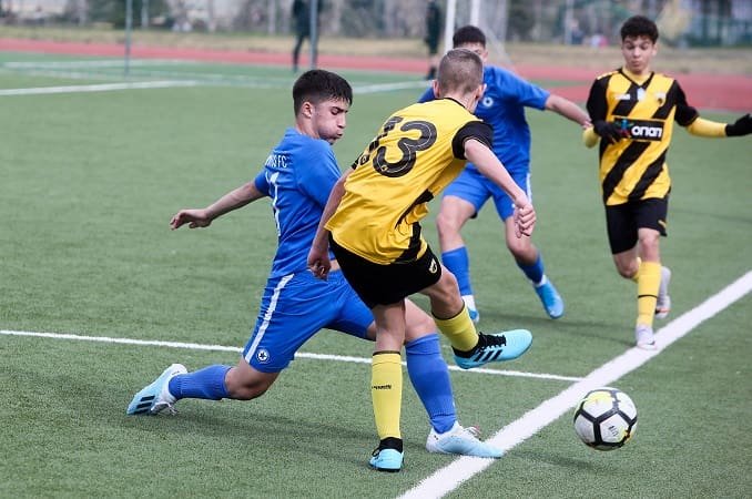 Το φωτογκάλερι της αγωνιστικής στη Super League!