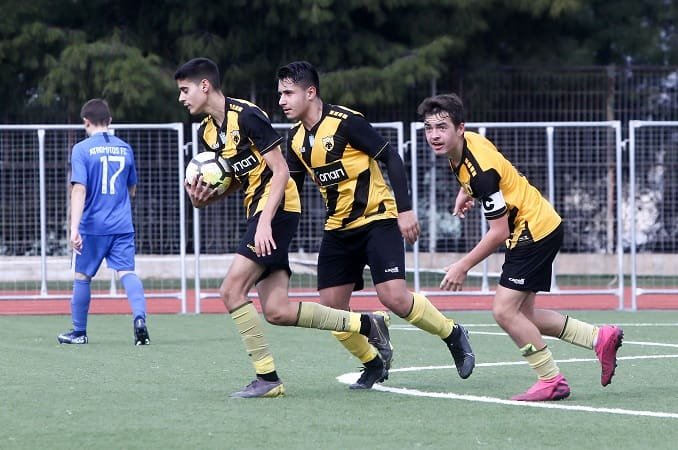 Το φωτογκάλερι της αγωνιστικής στη Super League!