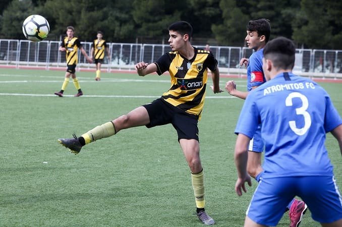 Το φωτογκάλερι της αγωνιστικής στη Super League!