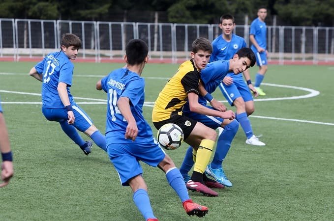 Το φωτογκάλερι της αγωνιστικής στη Super League!