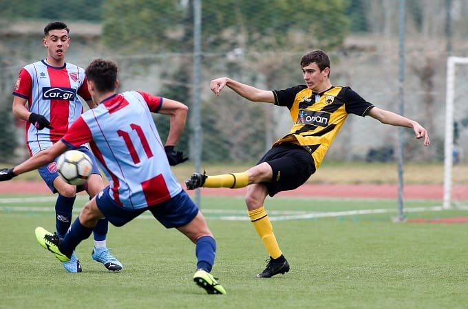 Το φωτογκάλερι της αγωνιστικής στη Super League!