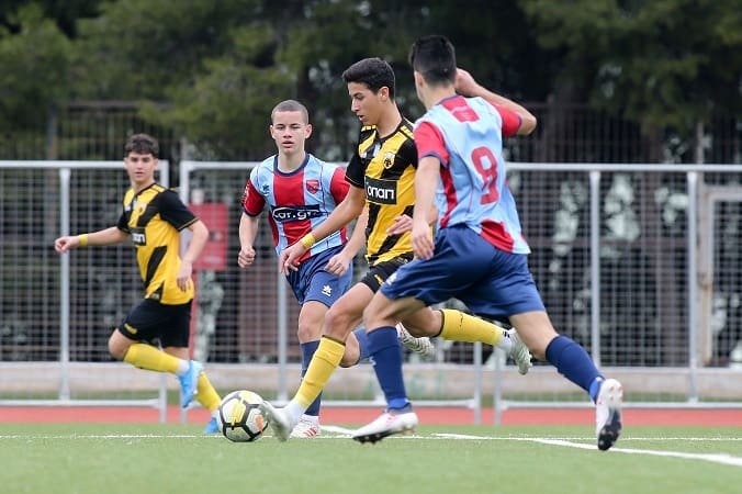 Το φωτογκάλερι της αγωνιστικής στη Super League!