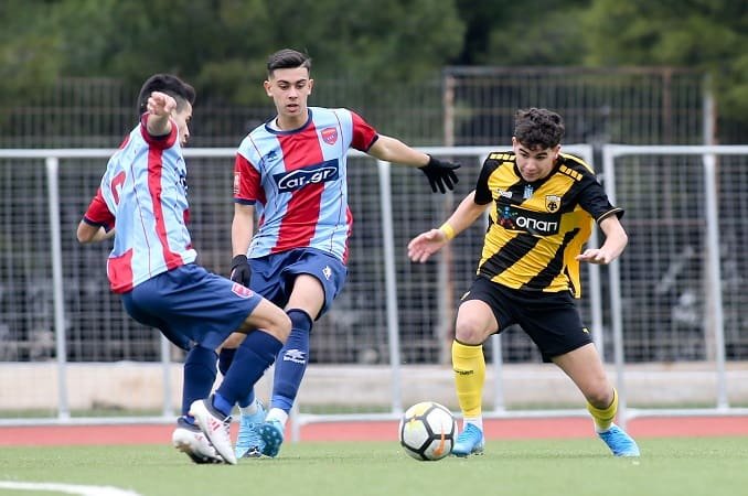 Το φωτογκάλερι της αγωνιστικής στη Super League!