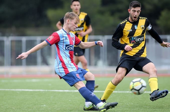 Το φωτογκάλερι της αγωνιστικής στη Super League!