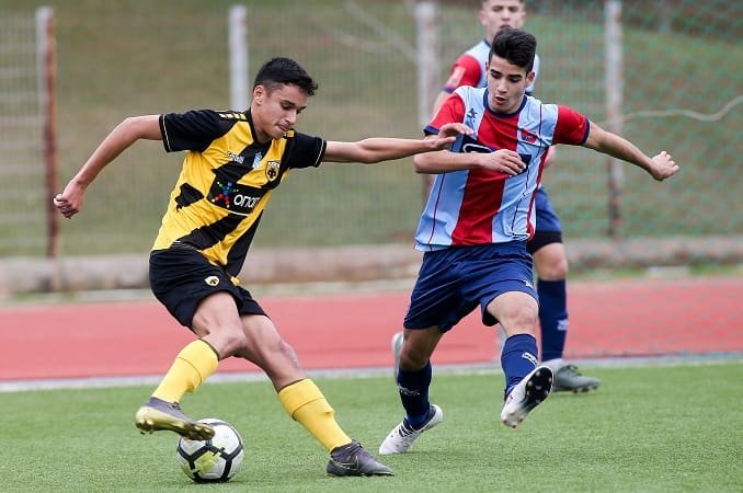 Το φωτογκάλερι της αγωνιστικής στη Super League!