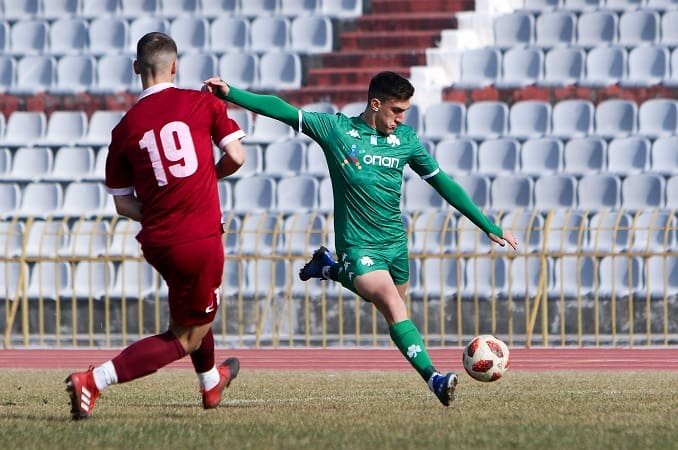 Το φωτογκάλερι της αγωνιστικής στη Super League!