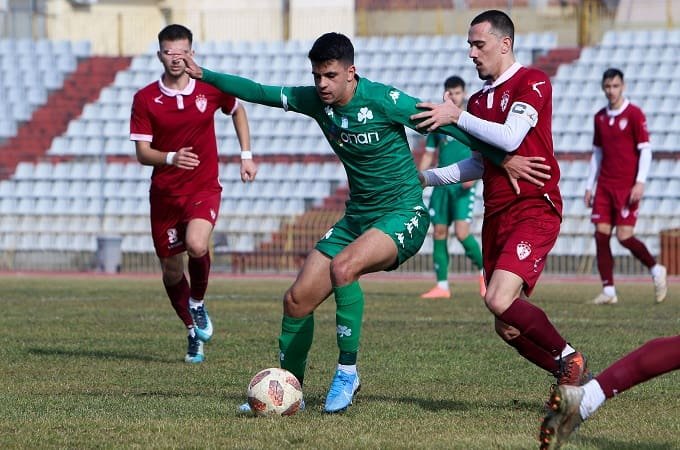 Το φωτογκάλερι της αγωνιστικής στη Super League!