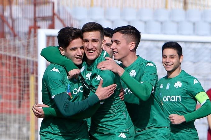 Το φωτογκάλερι της αγωνιστικής στη Super League!