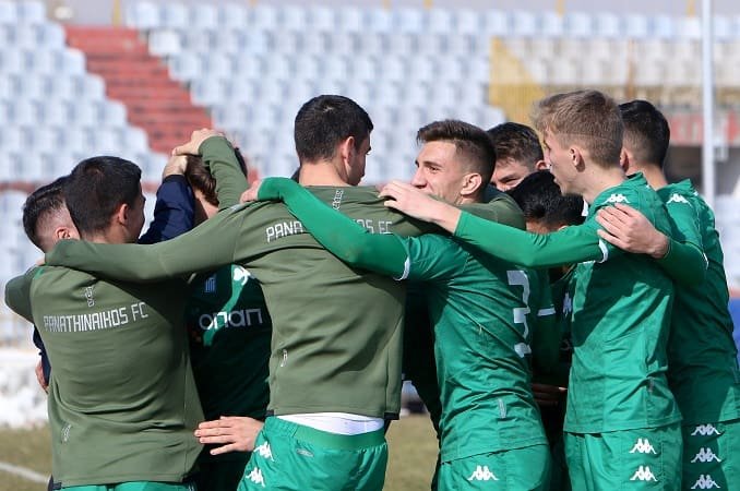 Το φωτογκάλερι της αγωνιστικής στη Super League!