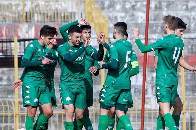Το φωτογκάλερι της αγωνιστικής στη Super League!