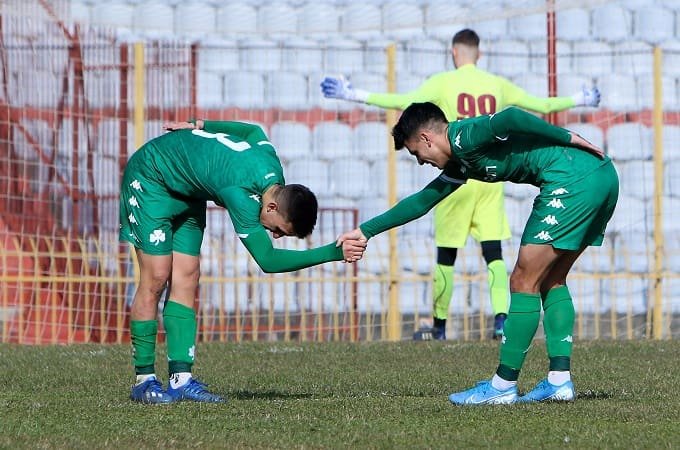 Το φωτογκάλερι της αγωνιστικής στη Super League!