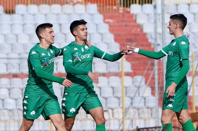 Το φωτογκάλερι της αγωνιστικής στη Super League!