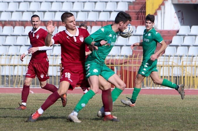 Το φωτογκάλερι της αγωνιστικής στη Super League!